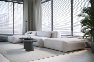 Гостиная для Bogi Design