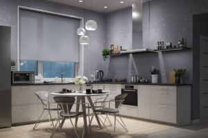 Кухня-гостиная 2