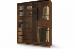 Шкаф с наполнением