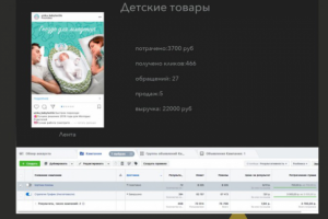 Детские товары