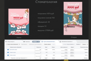 Стоматология
