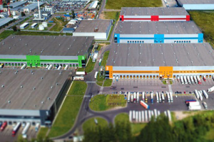 Проектирование АУПТ "Москворечье Трейдинг РЦ Томилино"