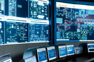 Проектирование системы Телеметрии ПАО «Северсталь»