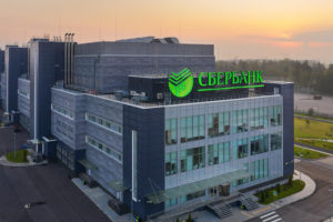 Проектирование СКУД, ОС для ЦОД "СБЕРБАНК" в Балакове