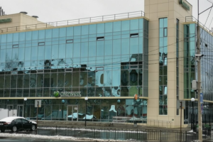 СКС, ЭС, Видео, АУПС, АУПТ, СОУЭ, ОС "СБЕРБАНК", г. Сыктывкар