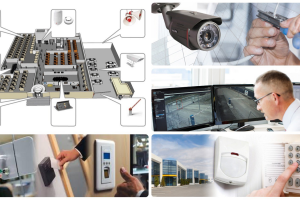 ООО "ЛУКОЙЛ-Коми". Проектирование ИТ-инфраструктуры