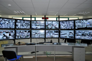 Система видеонаблюдения на объектах ТПП "ЛУКОЙЛ- Cевернефтегаз"