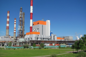 РД на систему видеонаблюдения, Wi-Fi, СКУД. АО "Монди СЛПК".