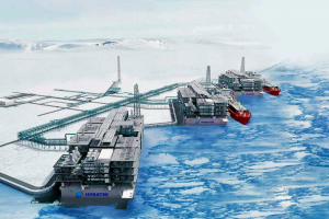 Арктик СПГ 2