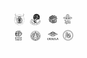 Логотип, раскрывающий самобытность