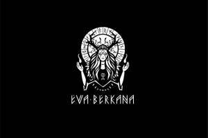 Логотип Ева Беркана