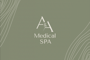 логотип для спа студии