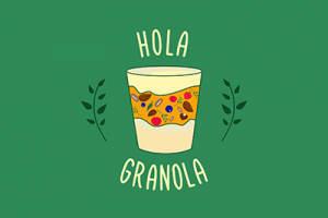 логотип ГРАНОЛА