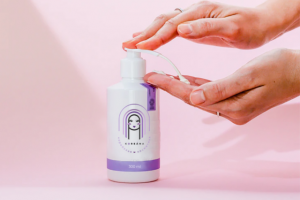 знак логотип корейская косметика магазин