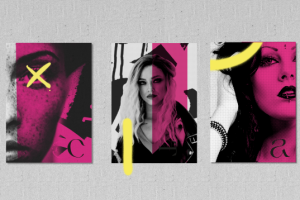 элементы фирменного стиля