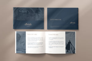 презентация Artelle