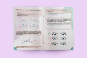 Верстка пособия и дизайн + схемы