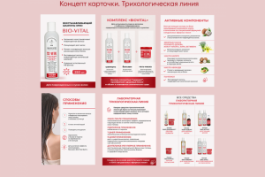 Дизайн карточек для маркетплейсов