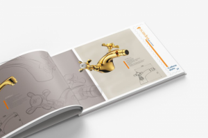 Разработка каталога