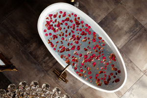 Рекламный рендер для каталога