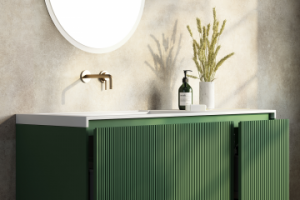 Рекламный рендер для каталога