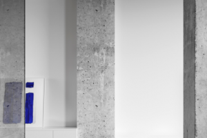 3D визуализация интерьера с ванной