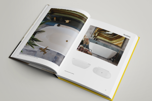 Разработка каталога