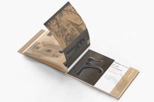 Каталог Podzima collection | Imprese