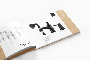 Каталог Podzima collection | Imprese