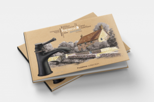 Каталог Podzima collection | Imprese