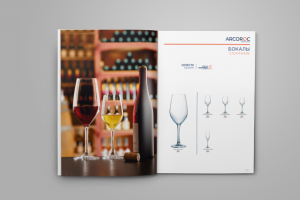 Каталог | Arcoroc