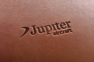 Лого для авиакомпании | Jupiter aircraft