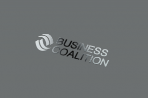 Разработка лого | Business Coalition