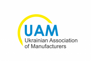 Разработка лого | UAM