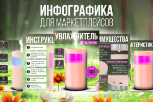 Увлажнитель