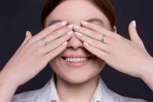 Статья с SEO-оптимизацией для ювелирного бренда SVETLOV