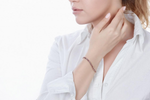 Статья с SEO-оптимизацией для ювелирного бренда SVETLOV