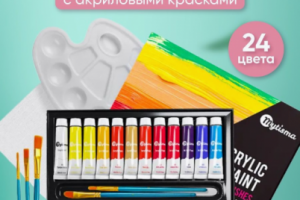 Описание товаров на маркетплейсах