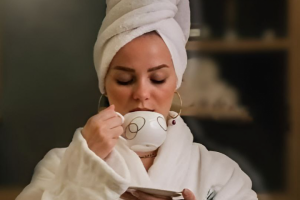 Наполнение сайта для центра здоровья и красоты Атланта