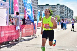 Новостное интервью для СМИ