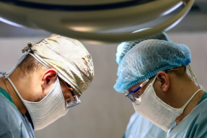 Пост HR-направленности