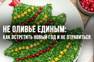 Пост-рекомендация для медицинской клиники