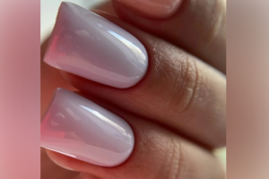 Продающий пост для салона красоты