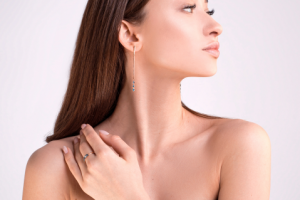 Пост с описанием товара для социальных сетей