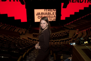 Интервью для СМИ