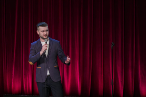 Интервью для СМИ