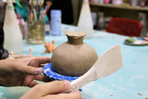 Обзорная статья с элементами мастер-класса для СМИ