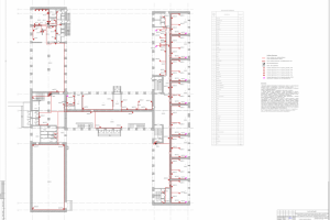 план розет. сети