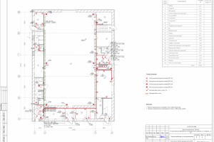 розет. сеть