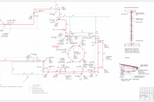 эл. обогрев